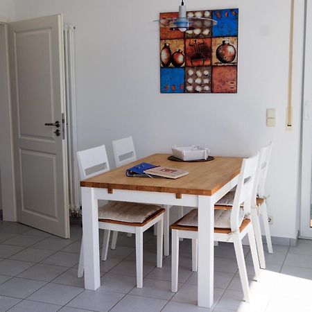 Ferienwohnung Kaestle Bad Bergzabern Bagian luar foto