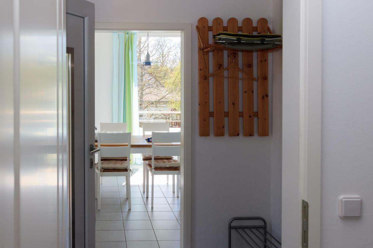 Ferienwohnung Kaestle Bad Bergzabern Bagian luar foto