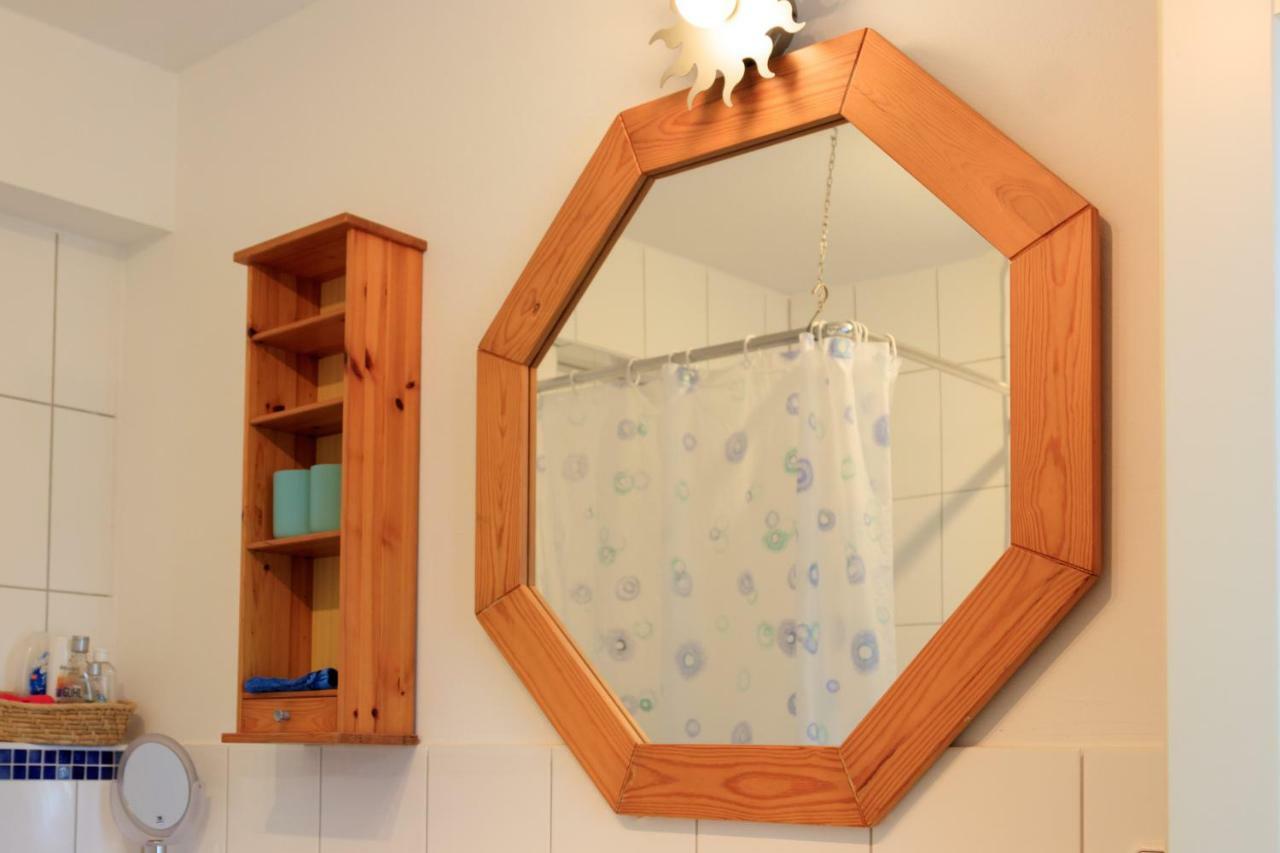 Ferienwohnung Kaestle Bad Bergzabern Bagian luar foto